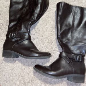 Croft & Barlow Brown boots (size 7 1/2)